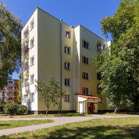 Studio Warsaw Wlochy 1 Sierpnia By Noclegi Renters Экстерьер фото