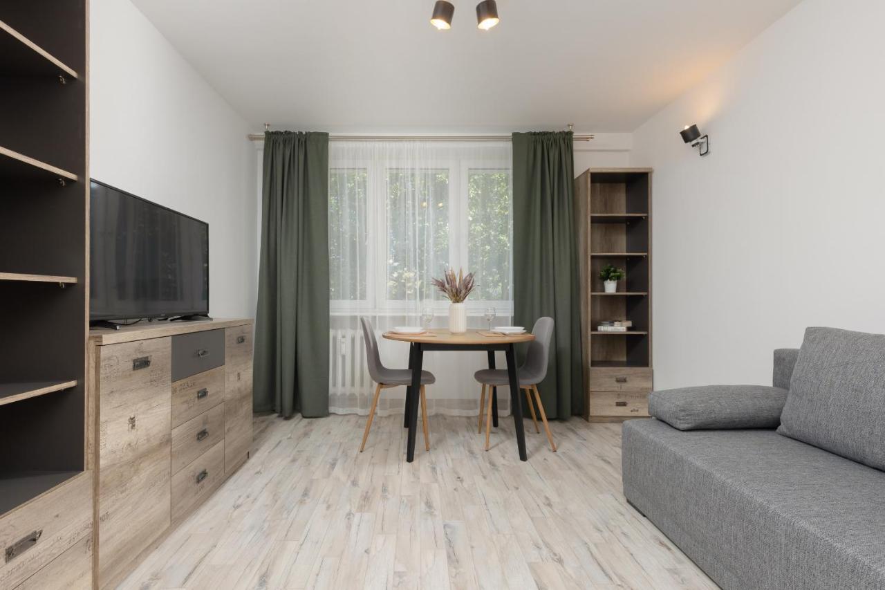 Studio Warsaw Wlochy 1 Sierpnia By Noclegi Renters Экстерьер фото