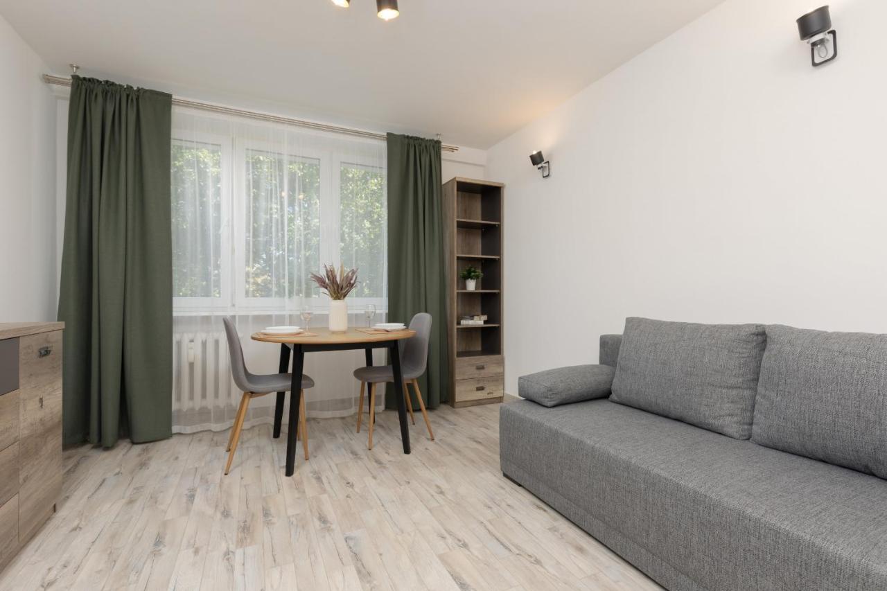 Studio Warsaw Wlochy 1 Sierpnia By Noclegi Renters Экстерьер фото